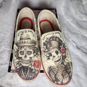 Forever Love Sneaker Shoes HV1561